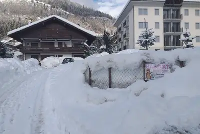Image de Is an excellent choice for those looking for a place to stay in the mountains