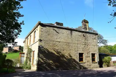 Image de The Old Post Office At Holmfirth, pet friendly in Holmfirth