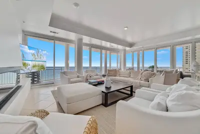 Image de La Playa 603- Newly Renovated!