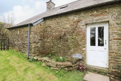Image de The Bake House, romantic, character holiday cottage in Bettws