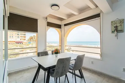 Image de 149 Seaside Cool Apartment - Alicante Holiday