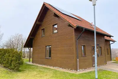 Image de Maison jumelée, Hasselfelde