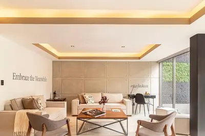 Image de Casa Horacio by Kukun