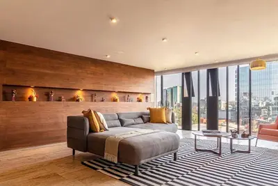 Image de Residencia Horacio by Kukun