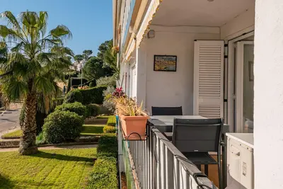 Image de Ca-7 Calella de Palafrugell 4 Pax