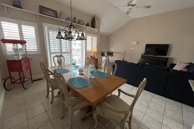 Image de For Rent — Brigantine Dream Home Steps To The Beach!