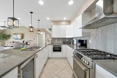 Image de Stunning Villa with Beach Front Views at Cocoa Beach