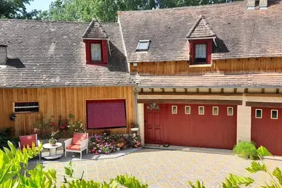Image de Appartement au cœur du Périgord noir