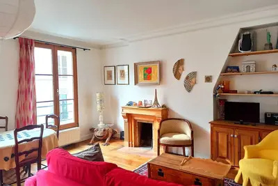 Image de Rue Poncelet #2 - Paris 17 - 217056