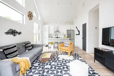 Image de Dapper Dan by Minty Living