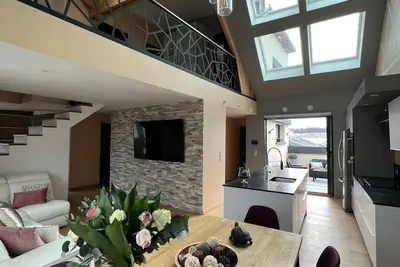 Image de le penthouse