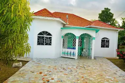 Image de Soothing 2-bedroom bed & breakfast in charming Black River