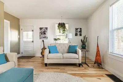 Image de Historic Home in Trendiest Neighborhood in Downtown Colorado Springs