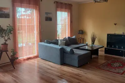 Image de Vacation apartment in a rural location