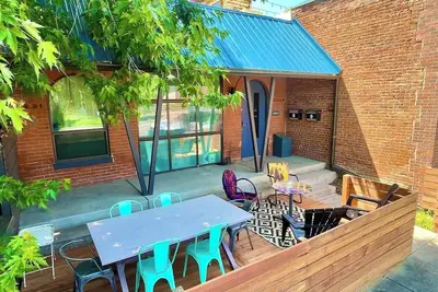 Image de Mission Ball Room Denver Loft in Rino Art District