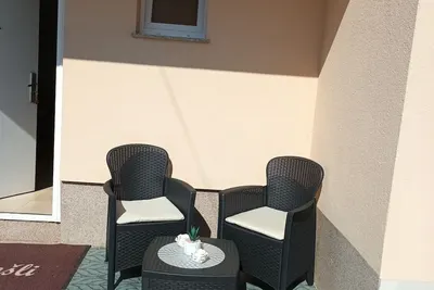Image de Studio Apartman Kostrena udaljen od prekrasnih plaža 10min