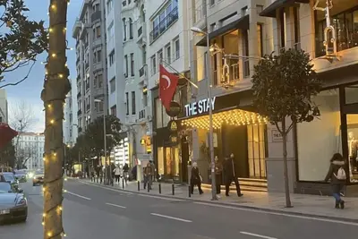 Image de Luxury Nişantaşı Apartment!