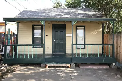 Image de Air Capitol Cottage Leadville -great location-backyard-great for kids & pets