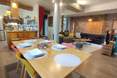 Un Espace Du Possible
