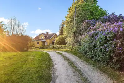 Image de Belle maison à Berghem avec WiFi