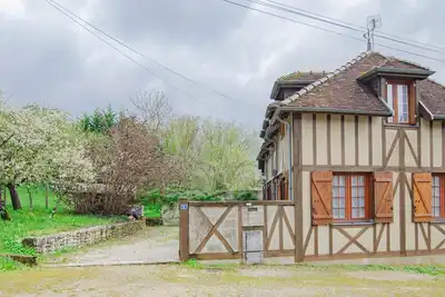Image de Le Verger de Lulu - Clerey