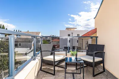 Image de Bel appartement à Kastel Stari