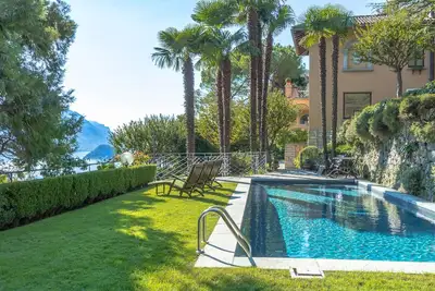 Image de Villa Gaia - Menaggio