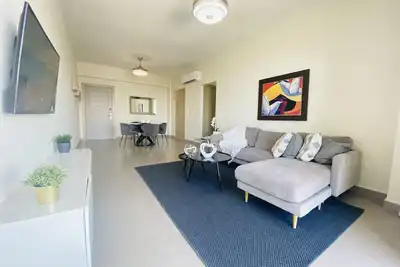 Image de 2br Jacuzzi/Gym/High Floor 10th