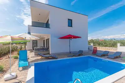 Image de Belle maison à Sibenik