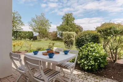 Image de Carnac - appartement 3 pièces - 56m² - Piscine -3*