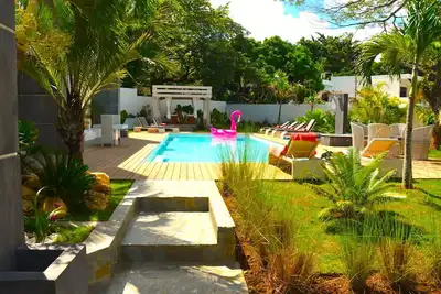 Image de Glamour Suite - Luxury Boutique Hotel Casa 22 - South Beach