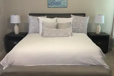 Image de Executive Home near Hard Rock Hotel Casino