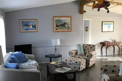 Image de Airport House of Hocking Hills A Perfect Pet Friendly Getaway Clean&Comfortable