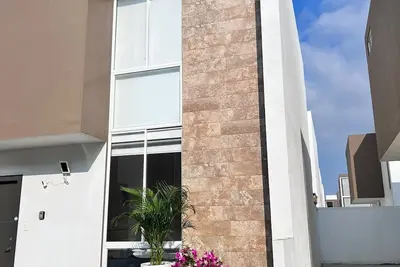 Image de casa linda para descansar