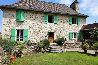 Image de La ferme des jours paisibles