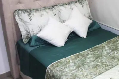 Super-Comfortable Apartment