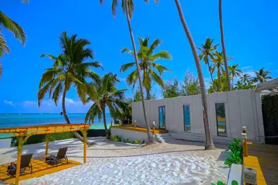 Image de South Villa-The Zanzibar Beach House
