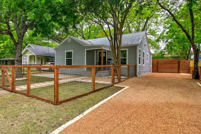 Image de Adorable East Austin Cottage close to Everything downtown