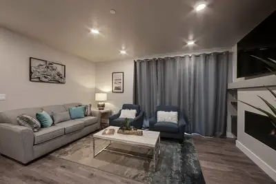 Luxury Condo - Sage Creek @ Moab - E5