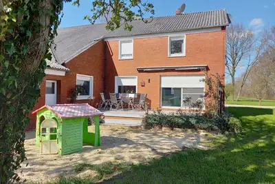 Vacation home Dat Landhuus 95158 - Holiday home Dat Landhuus