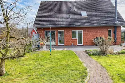 Image de Ferienwohnung Hakuna Matata