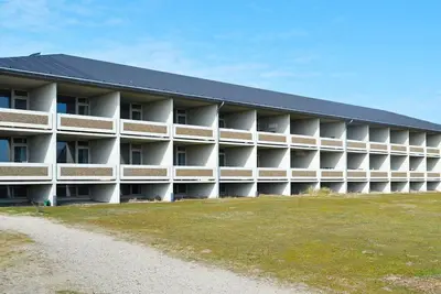 Image de Maison de vacances pour 4 a Fanø-By Traum