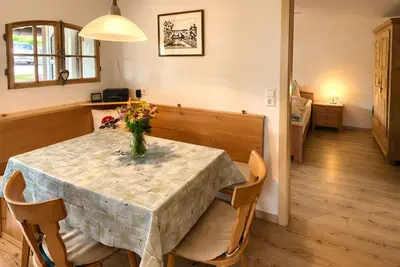 Image de Gemütliche Ferienwohnung, im Südschwarzwald
