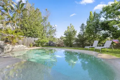 Image de #holidayhousenoosa - perfect for family holidays