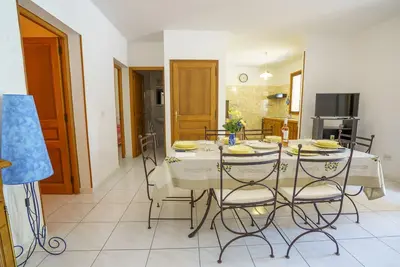Image de The Fabulous Caletta Corsa 1 with two rooms 100 meters from the sea - With wifi