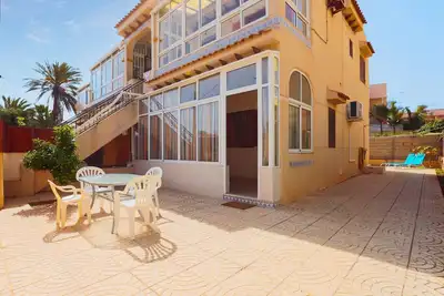 Image de Superbe appartement Ă Torrevieja
