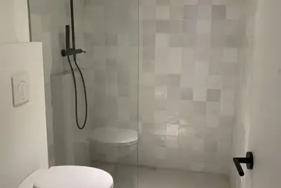 Image de A curated two bedroom suite near Maho beach.