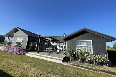 Image de Country Home in the City