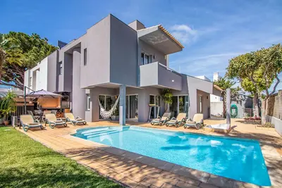 Image de Vila Nadiana | 3 Chambres | Près de Pinhal Golf | Vilamoura