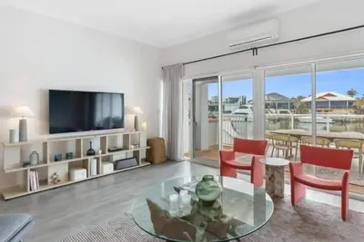 Image de Port Sails Escape -Water front Townhouse